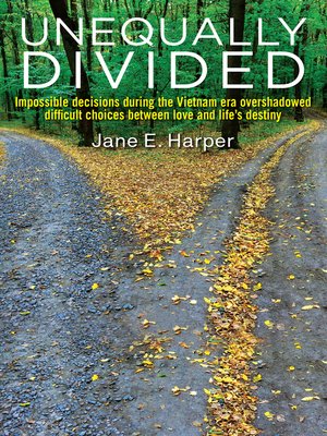 cover image of Unequally Divided